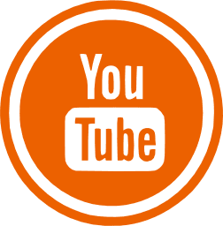 YouTube icon